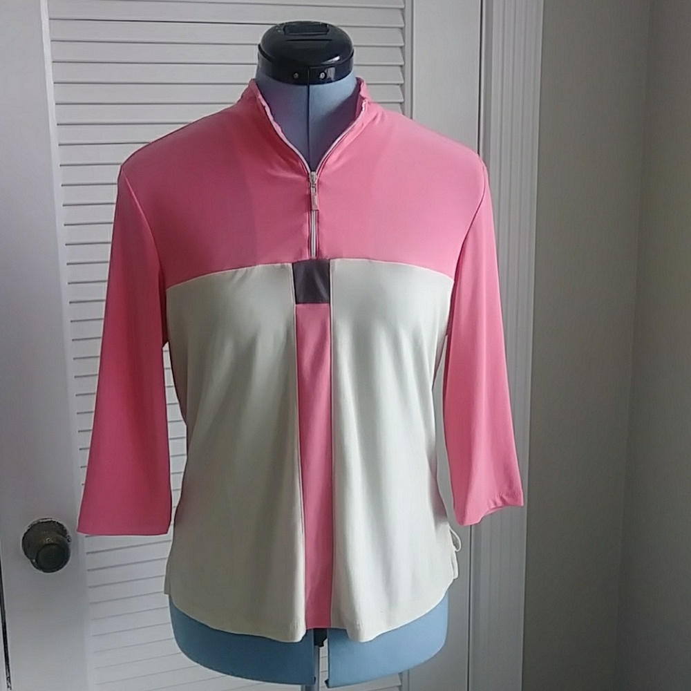 DKYN Golf Shirt